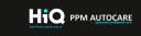 HiQ  PPM AUTOCARE SERVICE logo